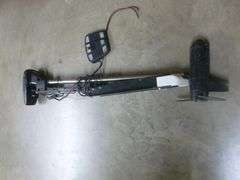 Motor Guide Lazer 370ES Boat Trolling Motor With Foot Control