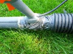 Husqvarna 150 BT Gas Back Pack Blower