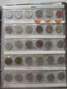 120 - Jefferson Nickels 1965-2010 In Album - Most Uncirculated