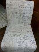 Bedroom Side Chair