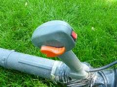 Husqvarna 150 BT Gas Back Pack Blower