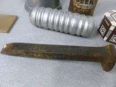 Group Of Collectible / Vintage Items