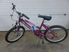 Roadmaster Mt. Sport 6 Speed Bike - 20" Tires