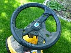 Nice Cub Cadet CC 30 H Hydro Drive Lawn Tractor