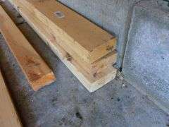 Group Of (7) New Boards