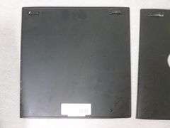 (3) Piece Heavy Gauge Metal Sign Set - 10" x 10"