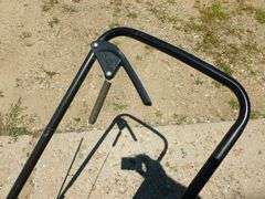 Scott's Turf Builder Edge Guard Fertilizer Spreader