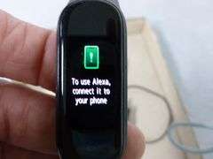 EAC Smart Watch