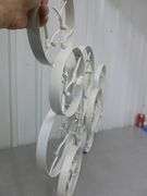 Large Bird Themed - Metal Art Wall Decoration