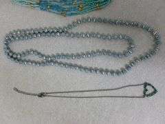 Group Of Nice Looking Jewelry Items