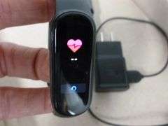 EAC Smart Watch