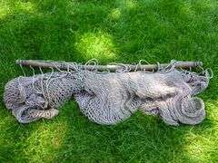 Large Tommy Bahama Hammock