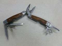 Large Stainless Multi Tool