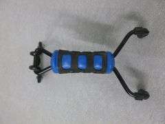 Crosman Wrist Rocket - Needs A Band