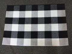 Group Of Nice Christmas Items - Fireplace Mantle Runner / Tree Squirt / Pillow Covers / Rug - Relate