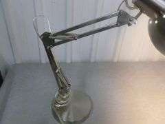 Adjustable Desk Lamp