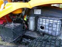 Nice Cub Cadet CC 30 H Hydro Drive Lawn Tractor