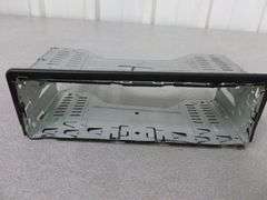 Kenwood Cassette Receiver Car Stereo Model KRC-235