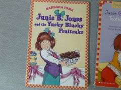 Barbara Park (7) Book Kids Set