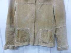 Winlet Women's Leather Jacket Size Medium