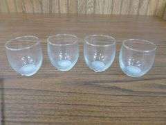 New Votive Candles / Candle Cups / Snuffer