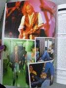 (2) Collectible 2017 Rolling Stone - Tom Petty Themed Magazines