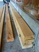 Group Of (7) New Boards