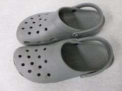Crocs Men's Shoes Size 12