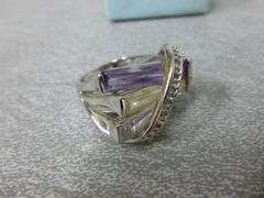 Nice Psiroy Women's Ring Size 10