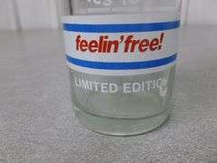 Collectible 1976 Pepsi - Colorado Centennial Soda Bottle