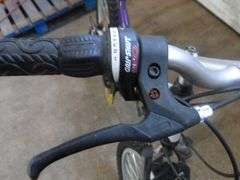 Magna Excitor XP3000 - 21 Speed Bike - 24" Tires