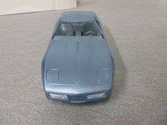 New Collectible 1985 Corvette Dealer Promo Car