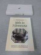 (2) Bird Books - Eastern Birds Audubon Handbook