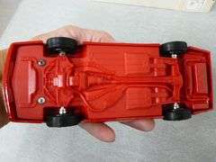 New Collectible Ertl - 1990 Camaro Iroc-Z Dealer Promo Car No. 6043