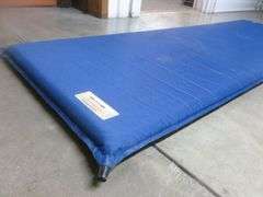 Cascade Designs Therma-Rest Camping Mat 25" x 72"