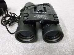 Barska Minnesota Deer Hunters Asso. - 8 x 21 Binoculars With Case