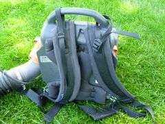Husqvarna 150 BT Gas Back Pack Blower
