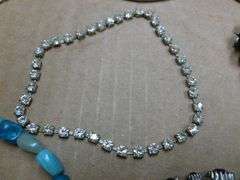Group Of Nice Looking Bracelets