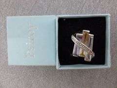 Nice Psiroy Women's Ring Size 10