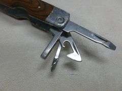 Large Stainless Multi Tool