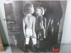 Group Of (3) Collectible Olivia Newton-John LP Record Albums / Includes Grease Double