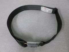 Buckle Down - Genuine Chevrolet Belt