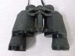Tasco 7 x 35 Binoculars