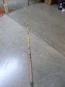 Large Berkley Buccaneer 400-9 Muskie Fishing Rod - 9 Ft Long