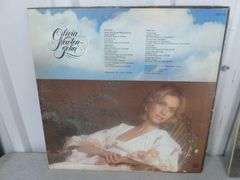 Group Of (3) Collectible Olivia Newton-John LP Record Albums / Includes Grease Double
