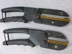 Craftsman Professional (2) Piece Handi Cut Set