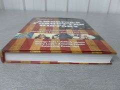 America's Forgotten History Hardcover Picture Book