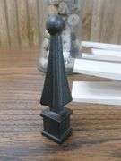 Group Of Decor Items / Jumbo Wooden Clothes Pins