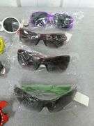 Large Group Of New Kids Sunglasses