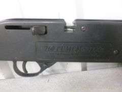 Pumpmaster 760 BB/Pellet Gun